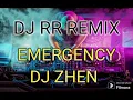Download Lagu Emergency || Dj Zhen || Dj RR Remix || Alvin Orido Audìo Files