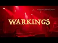 Warkings - Hephaistos @Trix Antwerp - Feb 1, 2019 - 4K LIVE