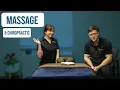 Massage Therapy and Chiropractic Care