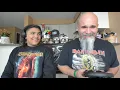 Riot V - Victory (Lyric Video) [Reaction/Review]