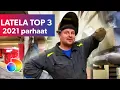 Download Lagu Latelan 3 Katsotuinta Videota 2021 | Latela 6.0 | discovery+ Suomi
