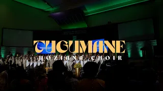 tugumane mwami hoziana choir adepr nyarugenge 