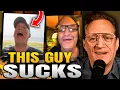Anthony Absolutely TORCHES Opie s New Podcast and His Comedian Sidekick Ron
