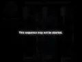 Resident Evil 2 Self Destruct Sequence Voice Only