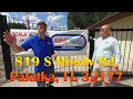 Meet Justin at Ocala Tractor of Palatka Bad Boy Mowers Massey Ferguson Tractors and More