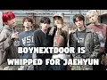Download Lagu BoyNextDoor is Whipped for Jaehyun