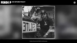 fendi p no return policy audio 