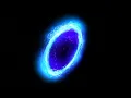 Marshmello - Bassline Flex (Astronaut Background Video)