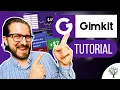 Gimkit Tutorial for Teachers