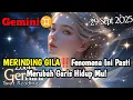 Download Lagu Gemini♊ MERINDING GILA‼️Fenomena Ini Pasti Merubah Garis Hidup Mu September 2025 - Mata Zodiak