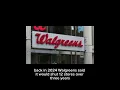 Walgreens Is Closing Two More New Jersey Stores