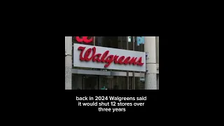 Walgreens Is Closing Two More New Jersey Stores