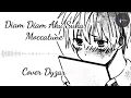 Download Lagu Diam Diam Aku Suka - Moccatune | Cover Dyzar (Nizar)