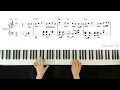 마틴스미스 (Martin Smith) - 봄 그리고 너 (Paint on Spring)/ Piano Cover / Sheet