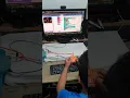 Microbit Flappy bird with scoring
