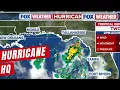 Tropical Depression Two Forms In Gulf Forecast To Strengthen Into Tropical Storm Bertha