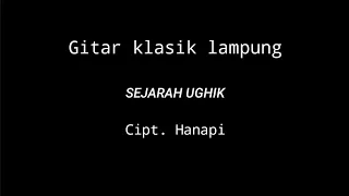 Download Gitar Klasik Lampung \ MP3