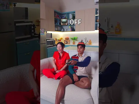 Watching Movies with Asian Mom