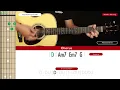 Old Man Guitar Cover Neil Young 🎸|Tabs + Chords|
