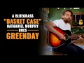 Lagu A Bluegrass “Basket Case” Nathaniel Murphy’s Crazy Flatpicking!