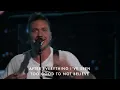Too Good To Not Believe | Brandon Lake | Bethel Church