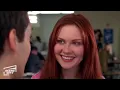 Peter Fights Flash at School | Spider-Man (Tobey Maguire, Kirsten Dunst)