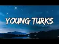 Rod Stewart - Young Turks (Lyrics)