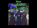 Download Lagu Sholawat Badar@ Ustazah Lisa Azisah #disinihatikumerasatenang