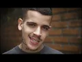 Garius - Ela é minha bae, mas me evitava (Videoclipe Oficial)