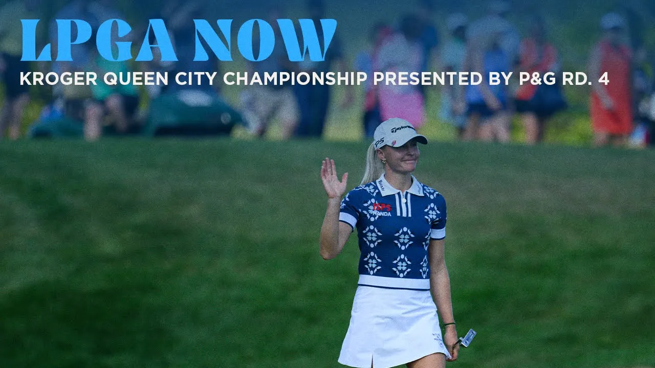 LPGA channel featured image