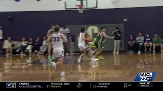 First round of GHSA high school basketball state playoffs continue
