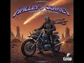 HALLEY'S COMET  - "STAR OF HOPE" (80'S METAL)