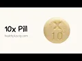 10x Pill Identification uses dosage side effects