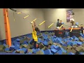 Sky Zone Irving Mall
