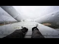 Lagu Climbing a BIG WINDTURBINE at a rainstorm