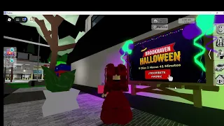 Juguemos roblox
