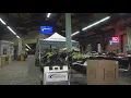 Preview for the 76th annual Jacksonville Boat Show at the Prime F Osborn Convention Center