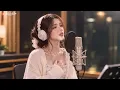 Tentangmu Tenangku - Anggis Devaki (Ost. Ibu, Bagaimana Aku Tanpamu) | cover by @Melodiita 