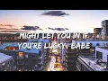 Devault, Tommy Genesis, Slayyyter - Never Like Me (Lyrics)