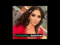 Leva Bonaparte Age Net Worth Husband Children Nationality Birthplace Residence