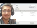 Build a Tkinter MySQL User CRUD App Using OOP Classes TreeView Widget GUI Desktop App