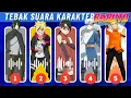 Download Lagu Tebak Tebakan Karakter Boruto Dari Suaranya | Boruto, Mitsuki, Sarada, Sasuke, Naruto | QUIZ IQ