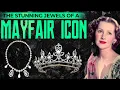 Download Lagu The Magnificent Jewels of the Triple Countess Raine Spencer