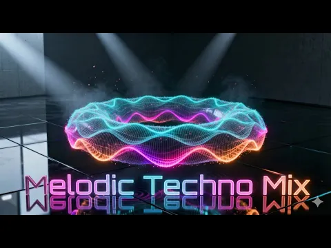 Melodic Techno Mix | Astrava – Everthing is Energy 🎶 (Full Album)