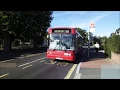 EXTINCT BUS TYPE Journey On Route 193 142 LT02 ZDR