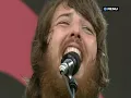 Fleet Foxes - Blue Ridge Mountains - Live @ Glastonbury '09