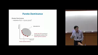 Stable matching-based selection in evolutionary multiobjective optimization