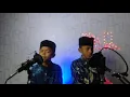 Download Lagu Sholawat Abdullah nama ayahnya Aminah ibundanya | cover by Ikhsan \u0026 Umara