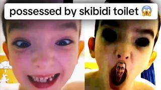 Wtf Are Kids Posting On YouTube Shorts 