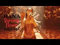 Lagu HANA - Burning Flower [Stage Mix]